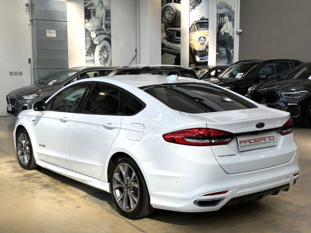 FORD Mondeo Hybrid 2.0 187 CV eCVT 4p. ST-Line Business