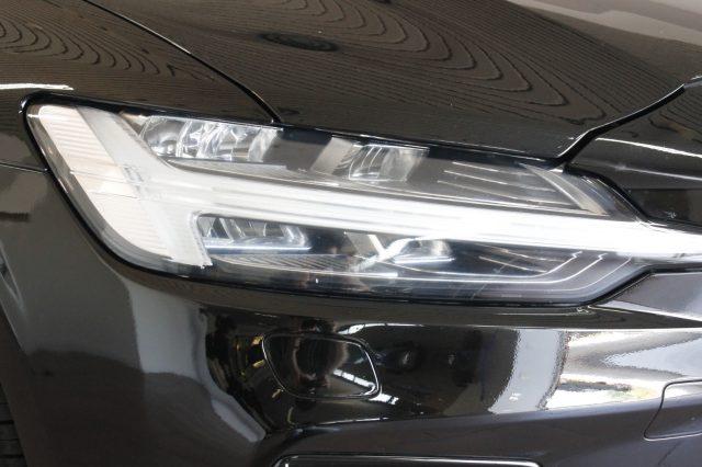 VOLVO S60 T5 Geartronic R-design PELLE