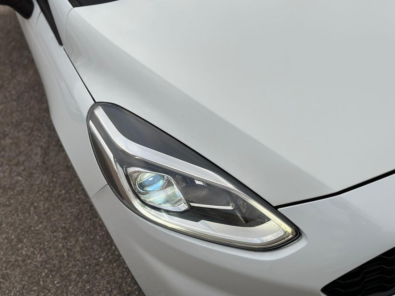 Ford Fiesta 1.5 EcoBlue 5 porte ST-Line