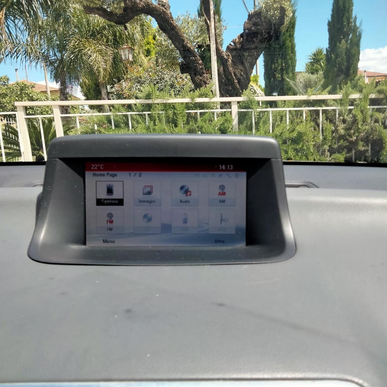 Opel Meriva 1.6 CDTI 110CV Start&Stop Design Edition