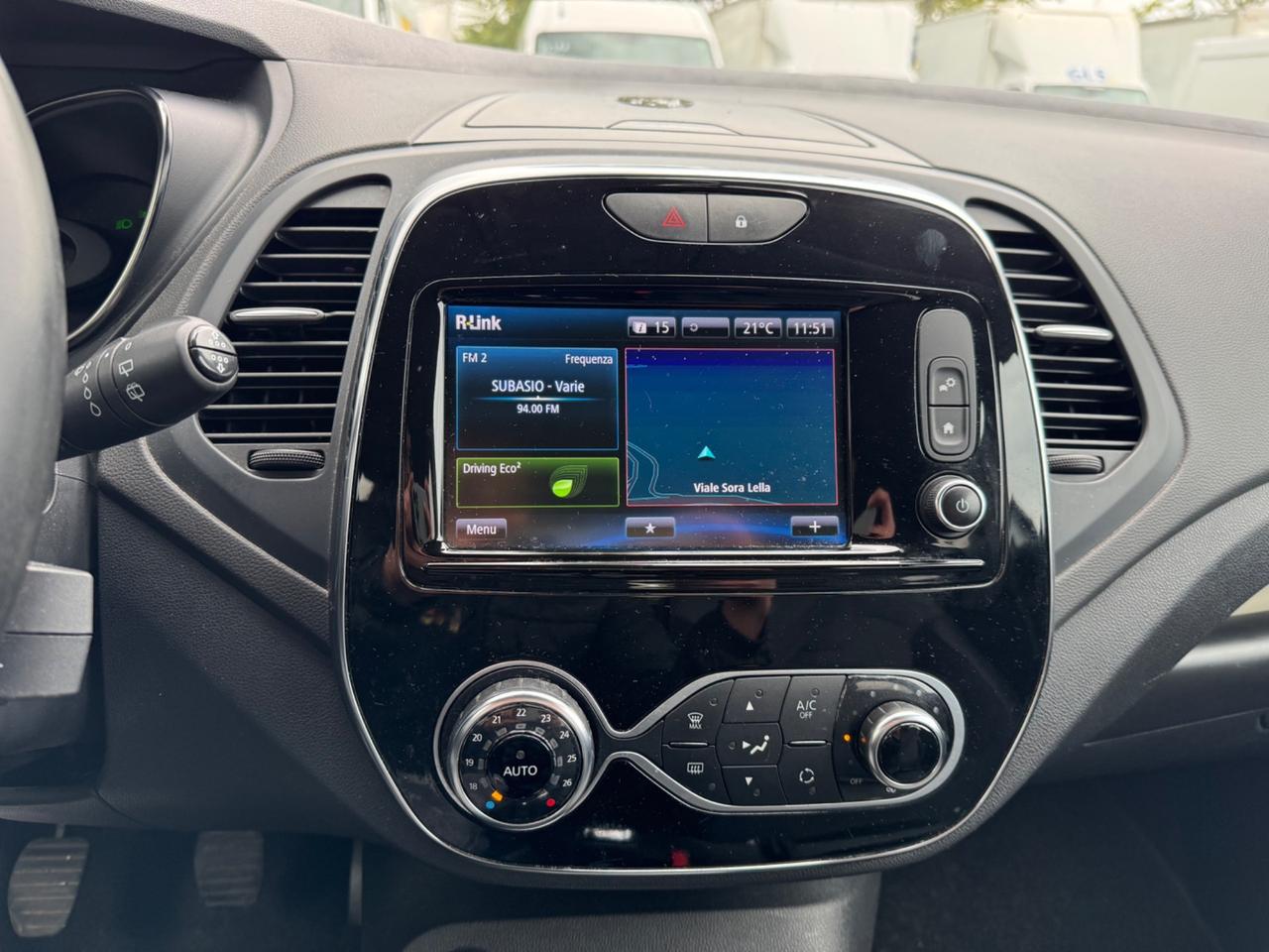 Renault Captur dCi 8V 90 CV Sport Edition2"