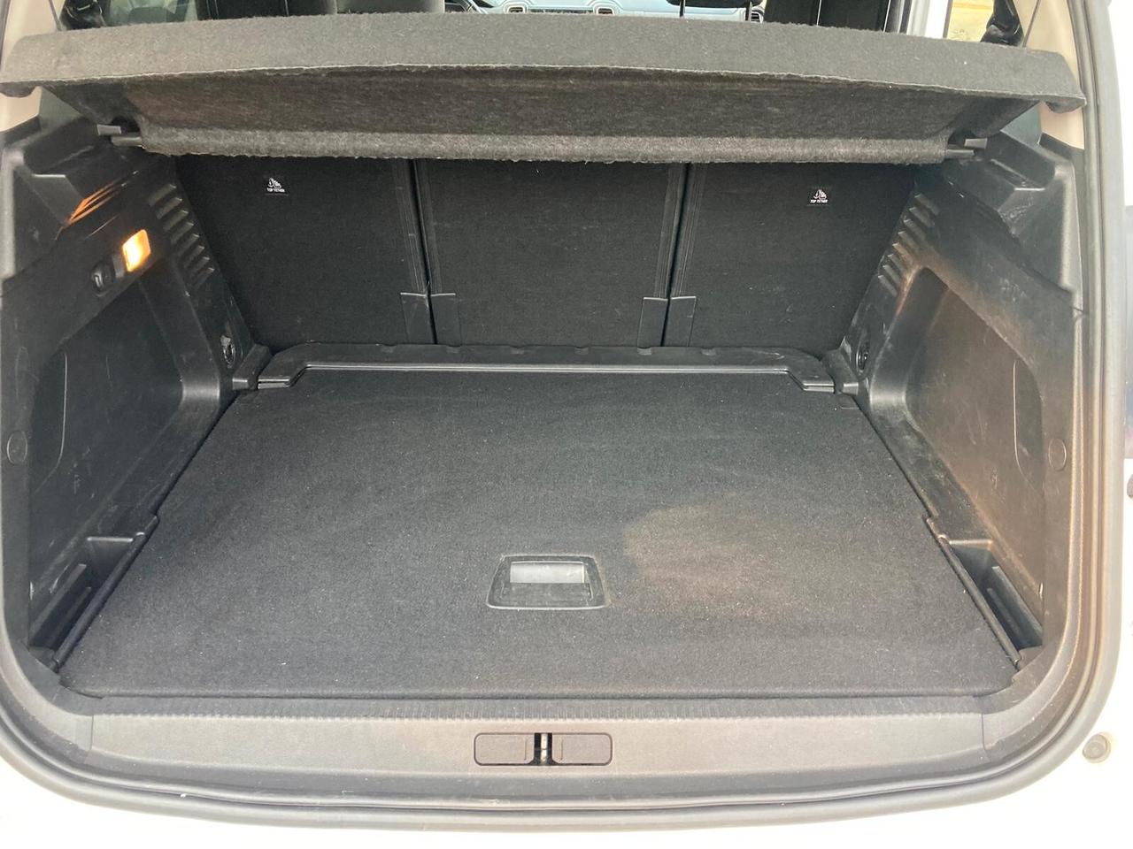 Citroen C5 Aircross BlueHDi 130 S&S Shine