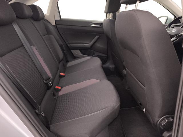 VOLKSWAGEN Taigo 1.0 tsi Life 115cv