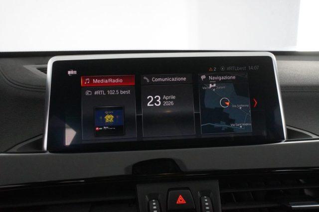 BMW X1 X1 sDrive16d xLine Plus