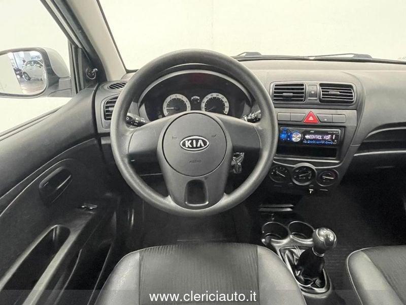 KIA Picanto 1.0 12V Easy