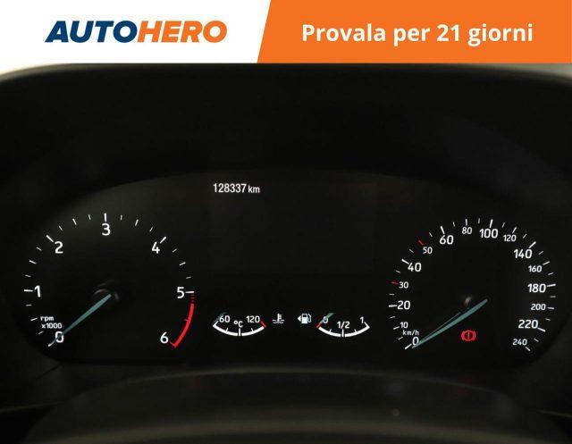 FORD Focus 1.5 EcoBlue 120 CV 5p. Titanium