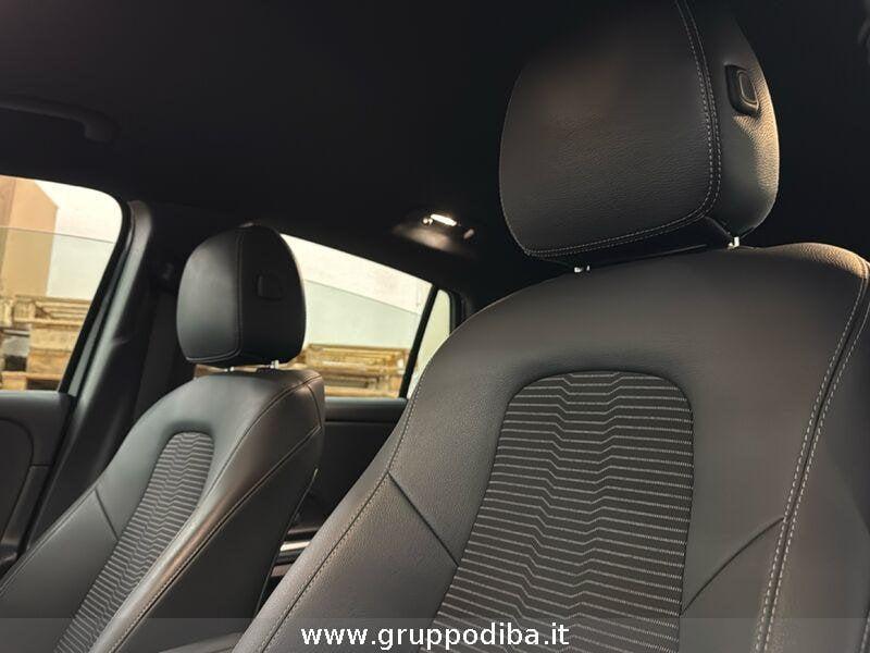 Mercedes-Benz GLA GLA-H247 2020 Diesel 180 d Sport auto