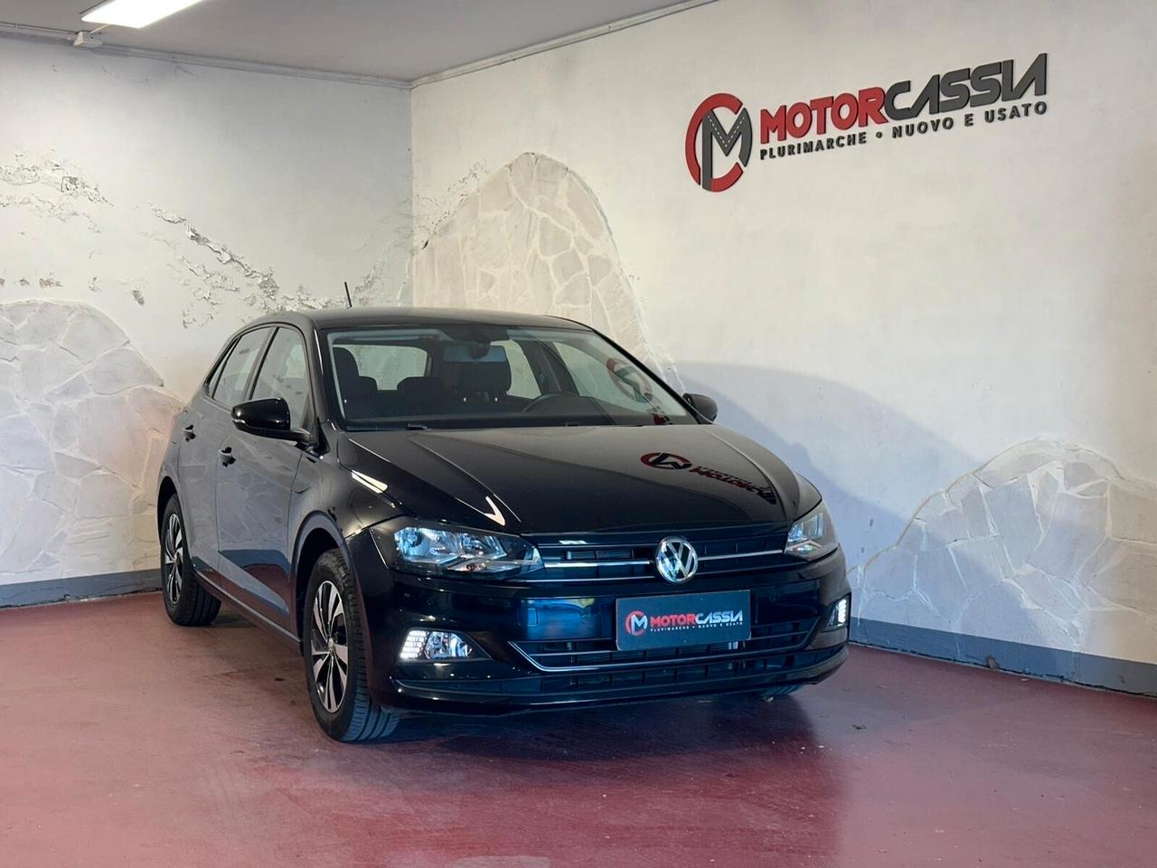 Volkswagen Polo 1.0 TSI DSG 5p. Highline BlueMotion Technology