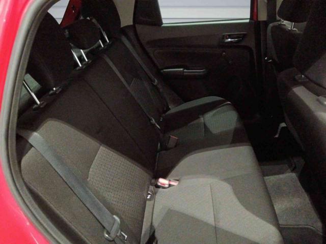 SUZUKI Swift 1.2 Hybrid Cool