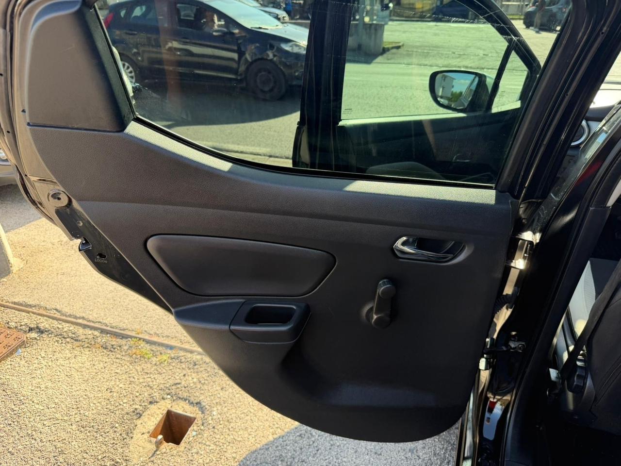 NISSAN MICRA 1.5 DIESEL 90 (CV) 2018