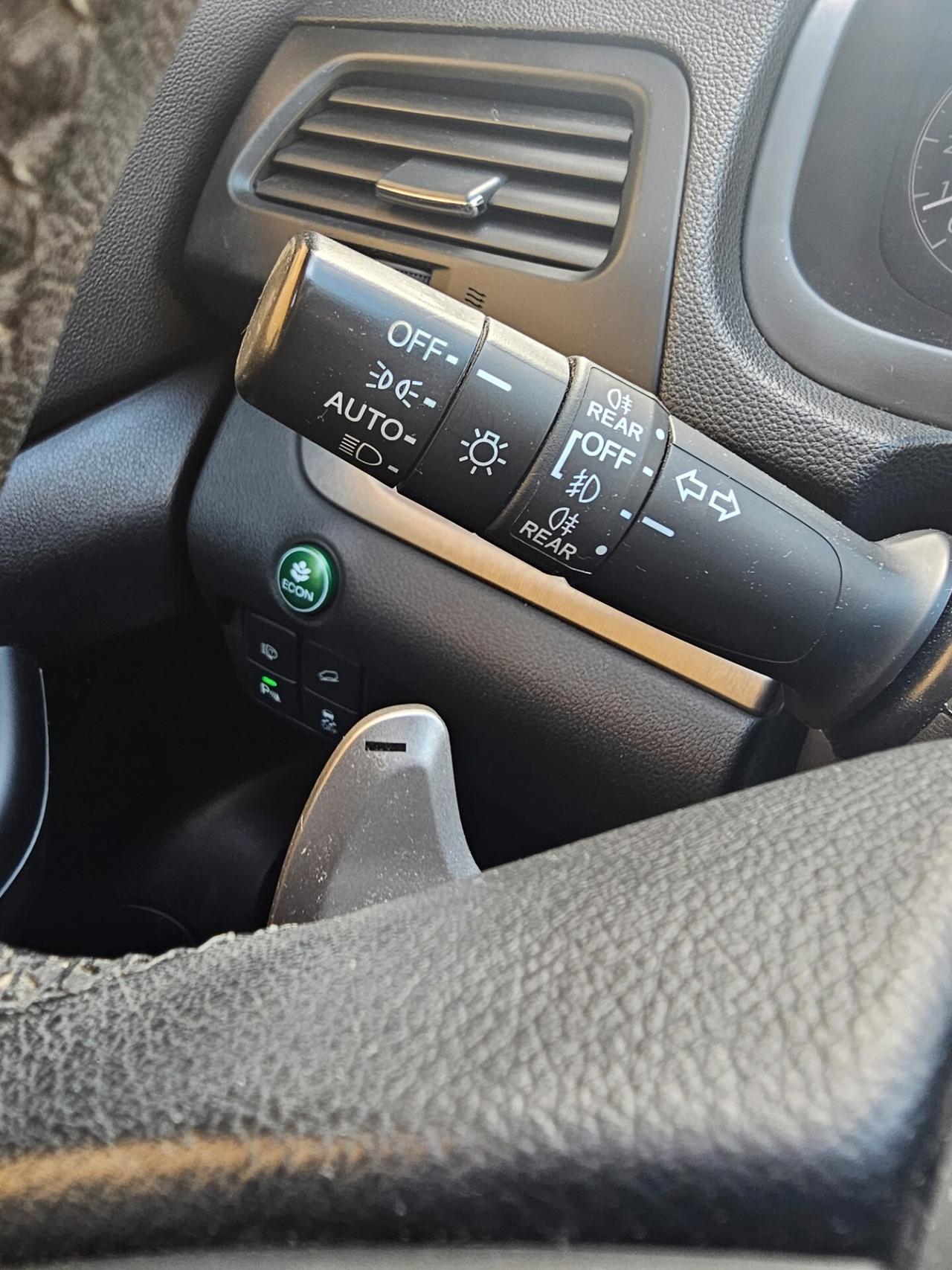 Honda CR-V 2.2 i-DTEC Executive