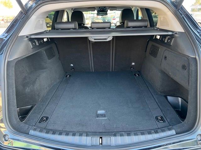 Alfa Romeo Stelvio 2.2 Turbodiesel 210 CV AT8 Q4 Veloce Tì