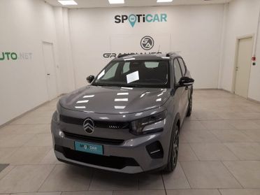 Citroën C3 Turbo 100 cv Manuale PLUS
