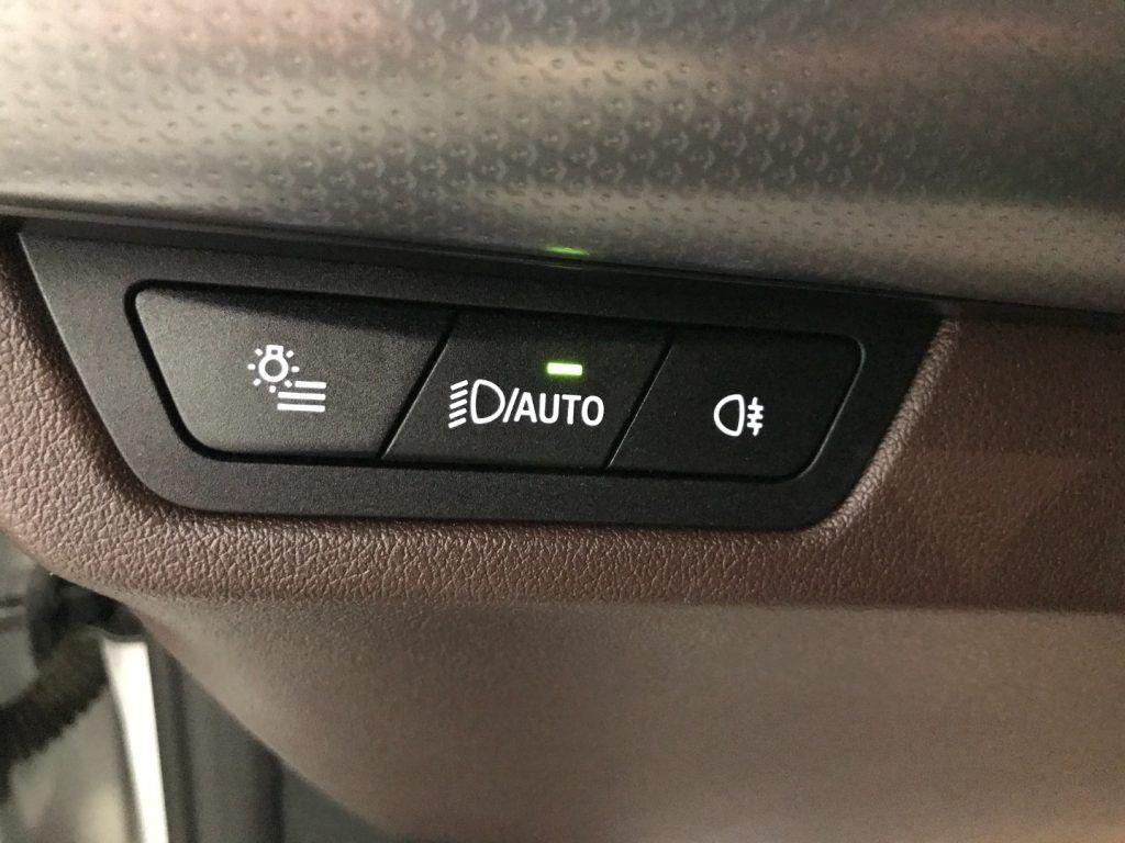 BMW X1 sdrive18d MSport auto