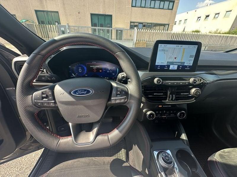 Ford Kuga Kuga 2.5 phev ST-Line X 2wd 225cv cvt