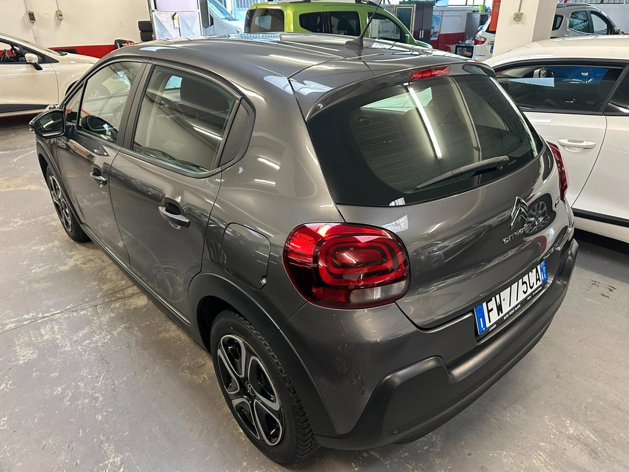 Citroen C3 UNICO PROPRIETARIO