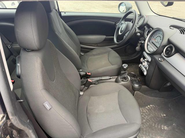 MINI One 103,380km 1.4 16V Ray senza nessun lavoro da fare