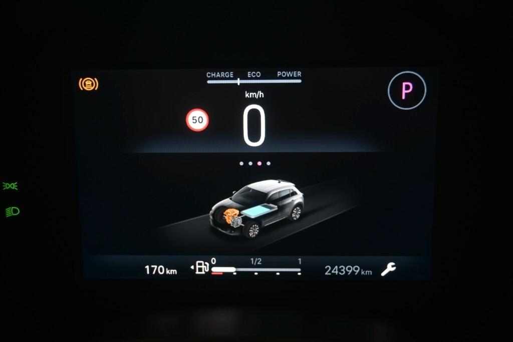 FIAT 600 1.2 HYBRID 145CV DCT MHEV POP ( FARI LED - COCKPIT - CRUISE - MIRROR - SENSORI POST. )