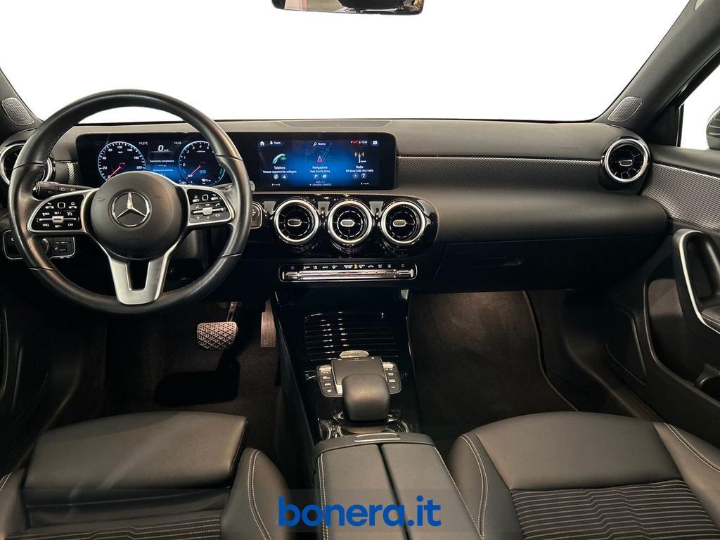 Mercedes Classe A 250 250 e EQ-POWER Sport 7G-DCT
