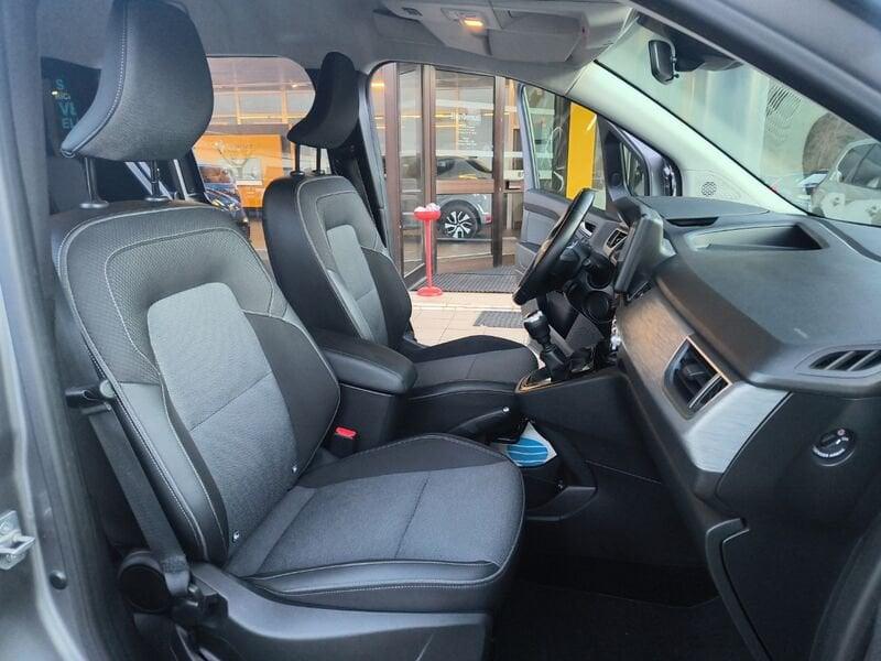 Renault Kangoo Kangoo 1.3 TCe 130CV Equilibre