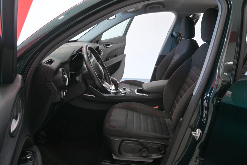 Alfa Romeo Stelvio 2.2 Turbodiesel 190 CV AT8 Q4 Business