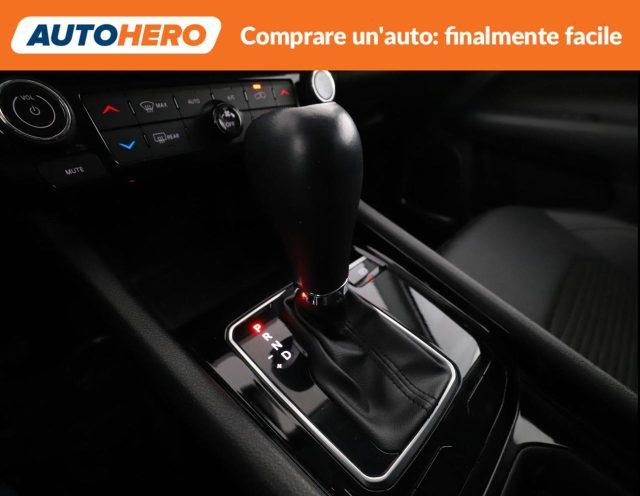 JEEP Compass 1.5 Turbo T4 130 CV MHEV 2WD Limited