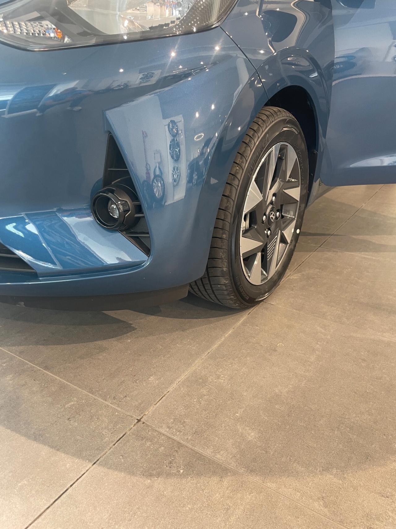 Hyundai i10 1.0 MPI Connectline