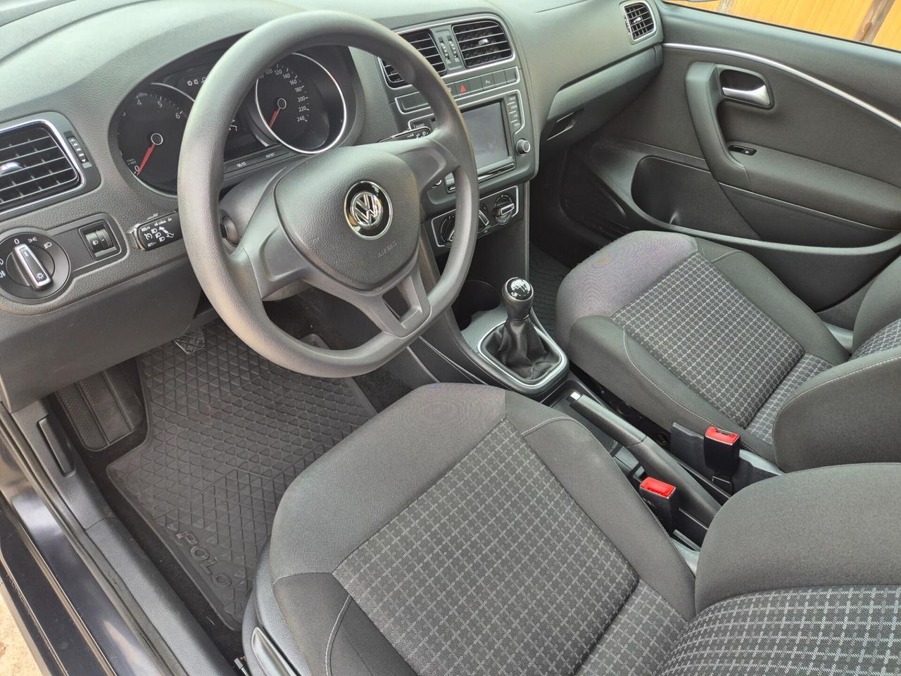 Volkswagen Polo 1.2 TSI 5p. Highline BlueMotion Technology