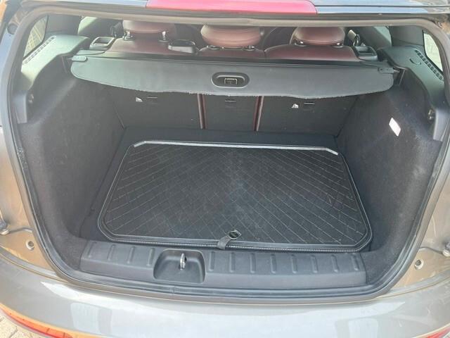 Mini Cooper Clubman 1.5 Hype