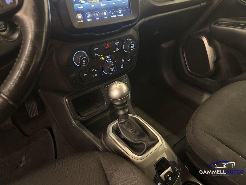 Jeep Renegade Renegade 1.0 T3 Limited