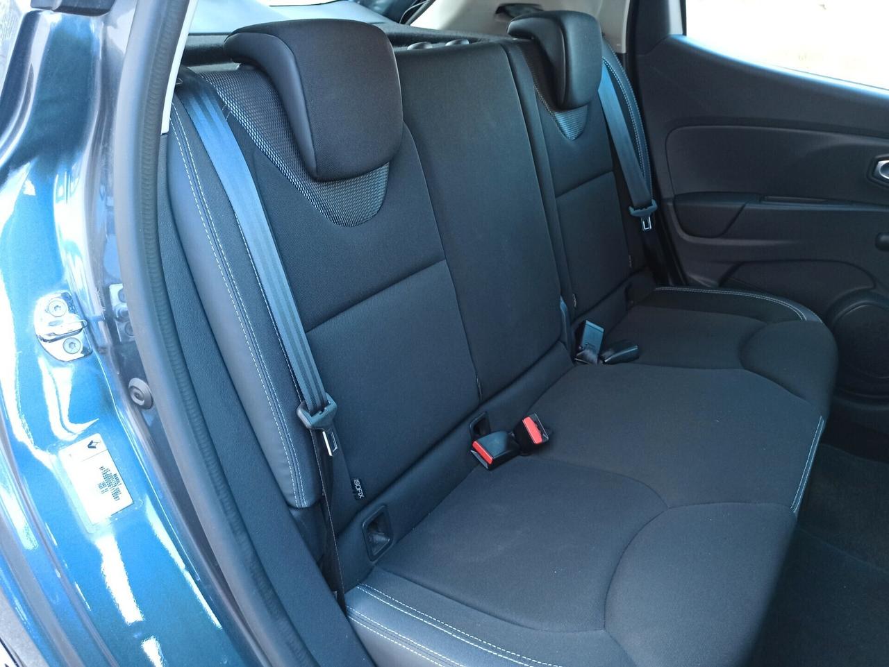 Renault Clio dCi 8V 75 CV Start&Stop 5 porte Energy Zen