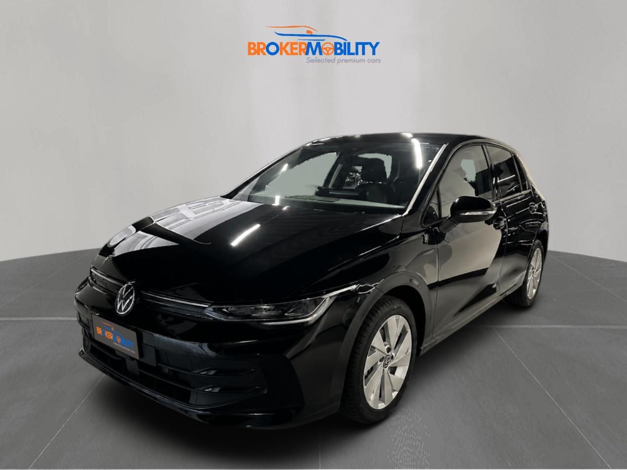 Volkswagen Golf 1.5 tsi ehybrid Life 204cv dsg