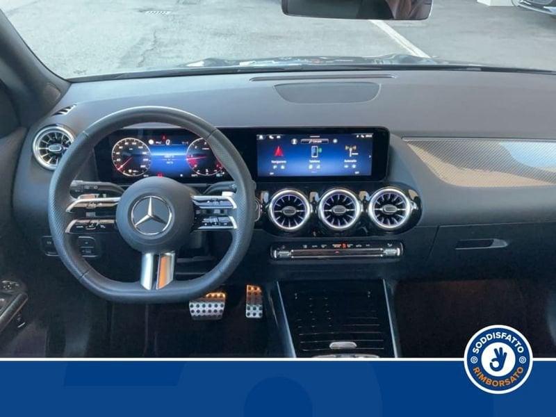 Mercedes-Benz GLA 200d Automatic AMG Line Advanced Plus