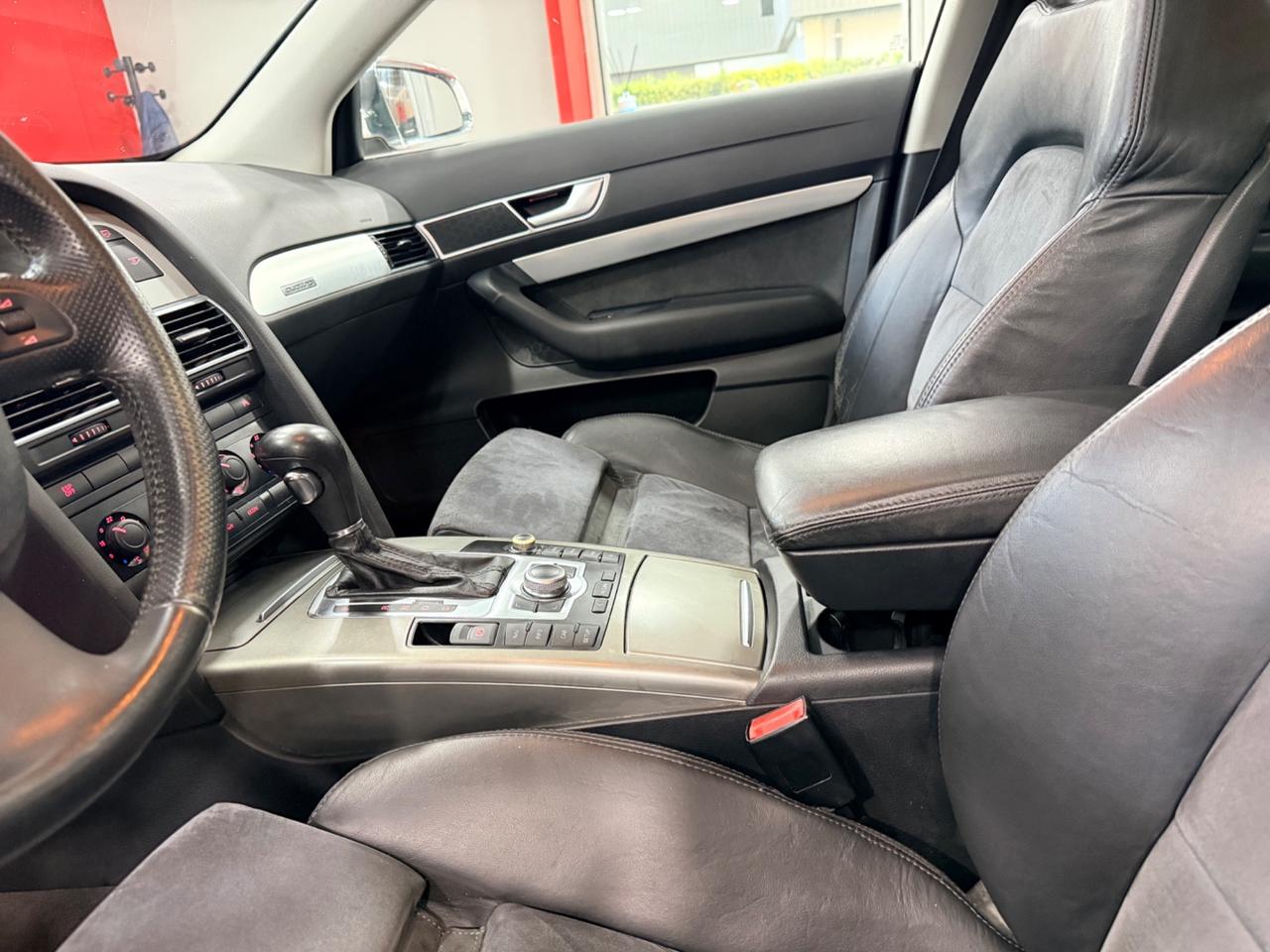 Audi A6 Avant 3.0 V6 Tdi 232cv Quattro Business Plus