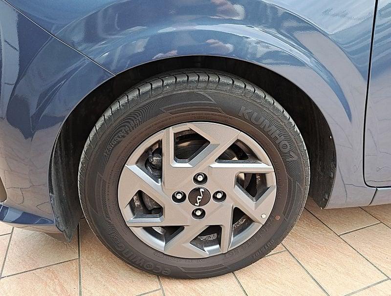 Kia Picanto Picanto 1.0 mpi Urban