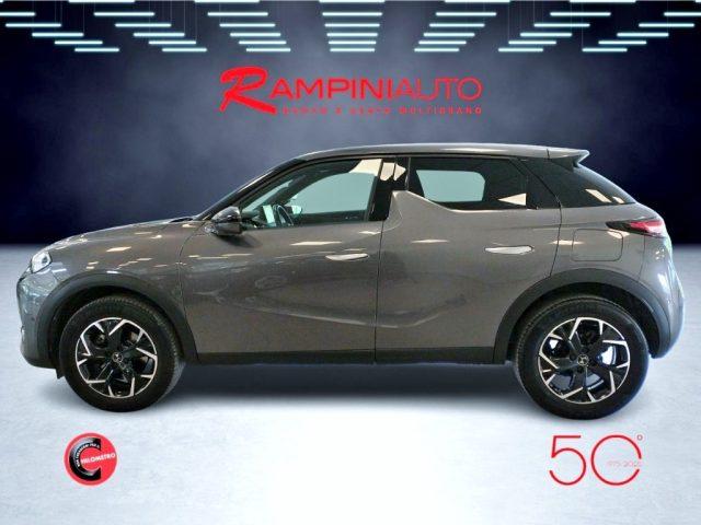 DS AUTOMOBILES DS 3 Crossback BlueHDi 130 Cv automatico So Chic Ok Neopatentati