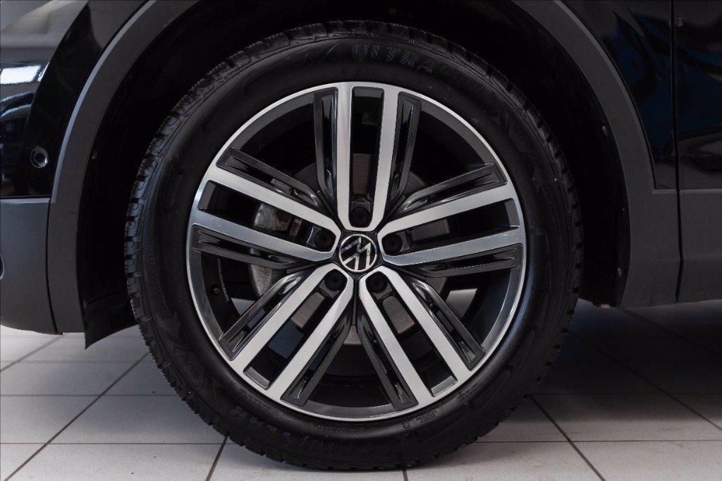 VOLKSWAGEN Tiguan Allspace 2.0 tdi Elegance 150cv 7p.ti dsg del 2022