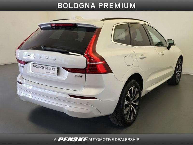 Volvo XC60 B4 (d) AWD automatico Core
