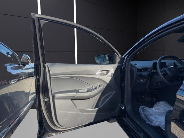 MG MG3 1.5 Hybrid+ Luxury