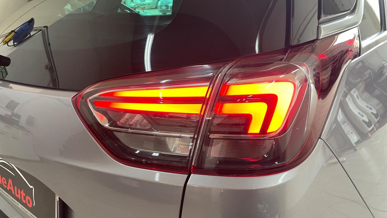 Opel Crossland X 1.5 ECOTEC D 110 CV Start&Stop 2020