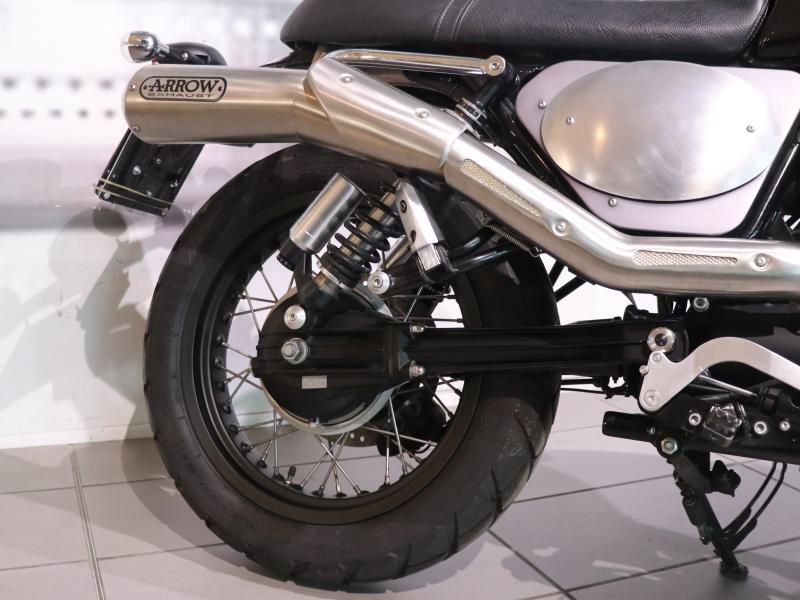 Moto Guzzi V7 II Stornello