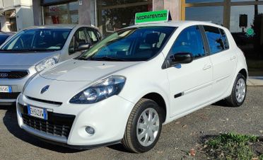 Renault Clio 1.2 16V 5 porte Dynamique