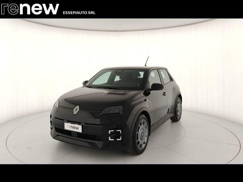 Renault 5 E-Tech Electric 120 CV Urban Range AC 11 Evolution