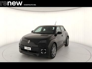 Renault 5 E-Tech Electric 120 CV Urban Range AC 11 Evolution