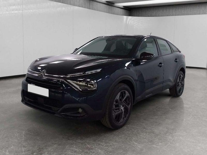 Citroën C4 1.2 puretech Plus s&s 130cv