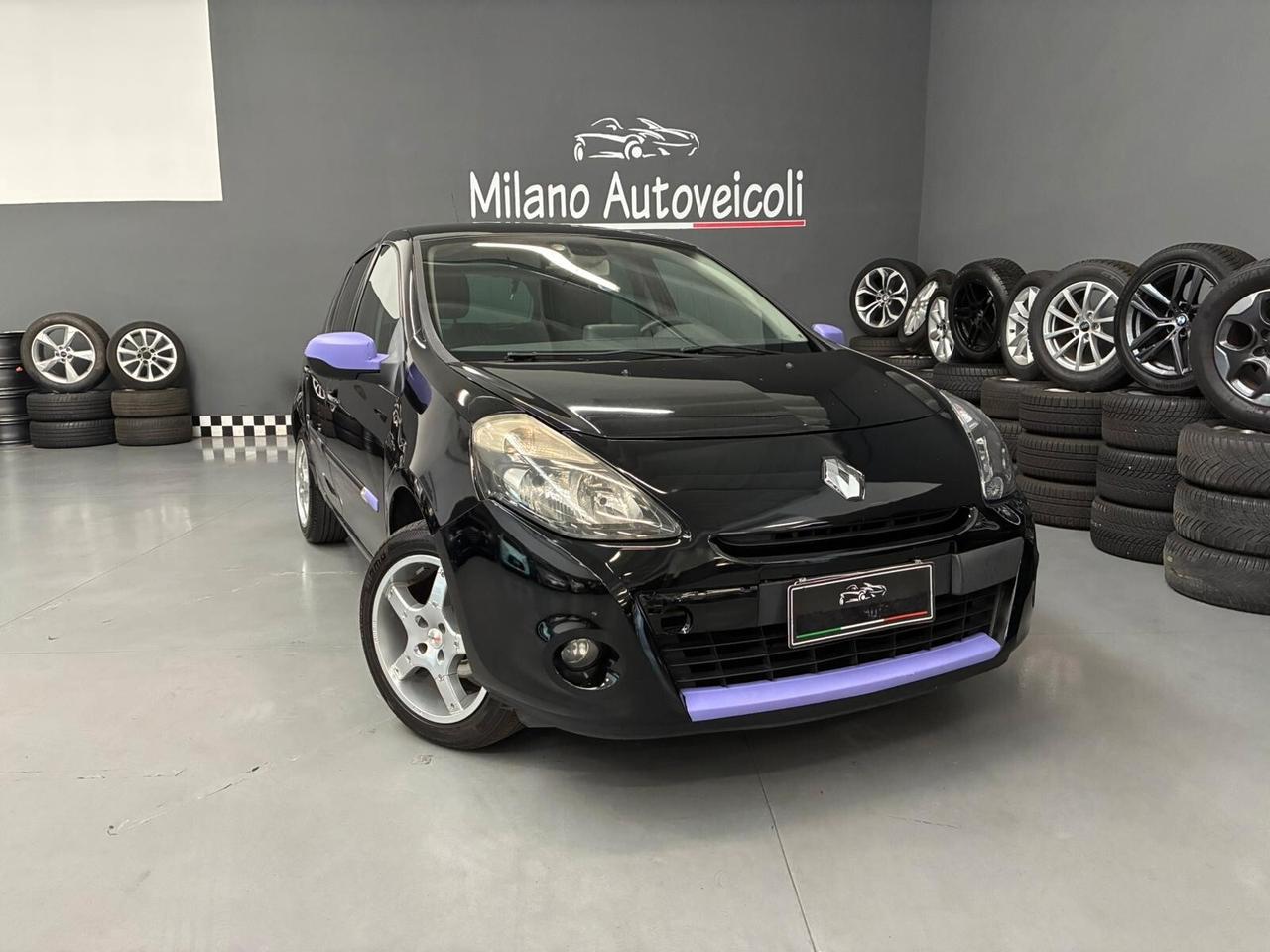 Renault Clio 1.2 16V 5 porte Live!