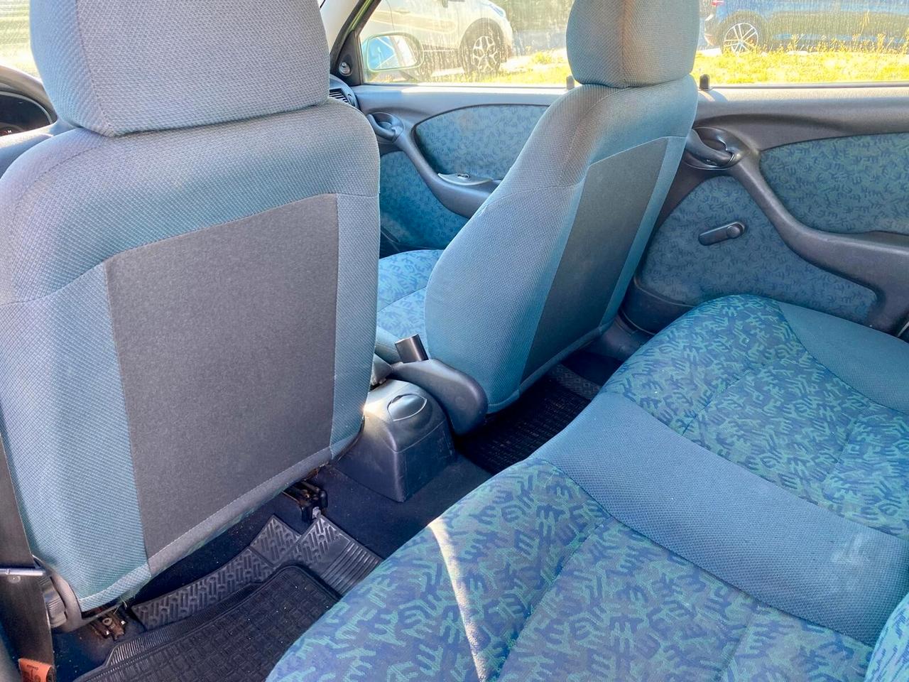 Fiat Brava 1.2 16V 80 CV cat SX