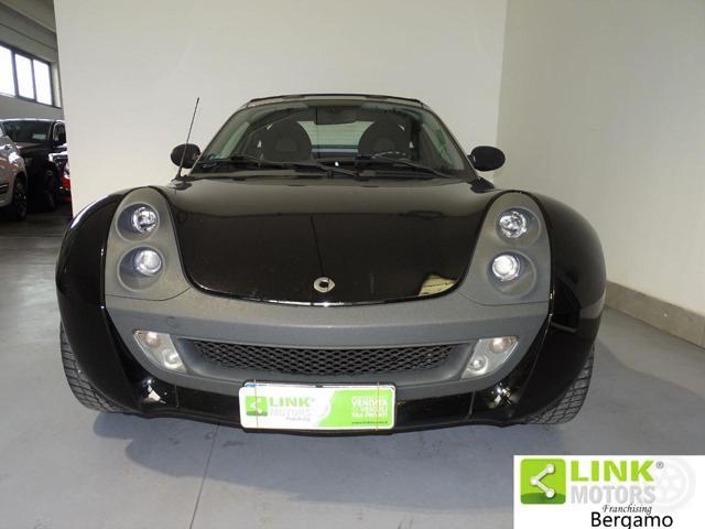 SMART Roadster (60 kw) pulse -Pronta Consegna