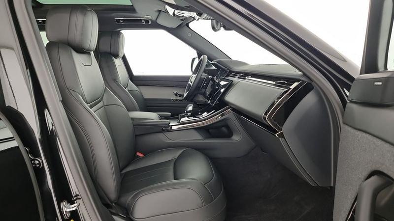 Land Rover RR Sport 3.0D l6 249 CV SE