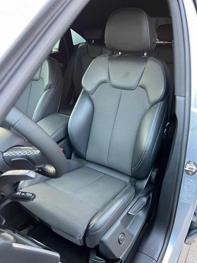 AUDI Q5 40 TDI Sportback 204 CV quattro S line S tronic